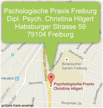 standort-der-psychologischen-praxis-freiburg